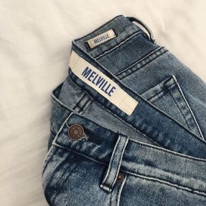 🧡SOLD🧡 BNWOT Boyfriend Jeans